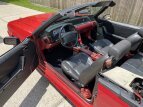 Thumbnail Photo 12 for 1990 Ford Mustang GT Convertible